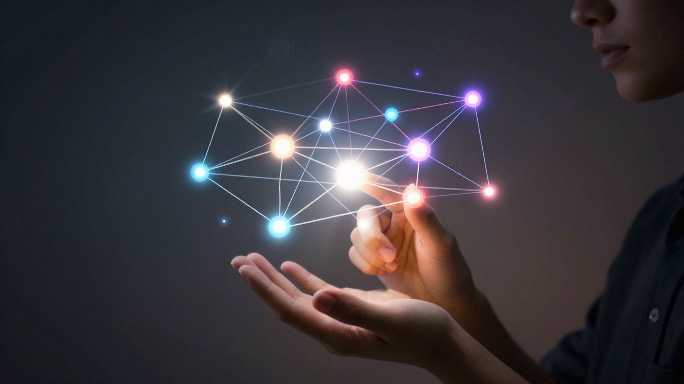 Analyse de la présence sur les réseaux sociaux