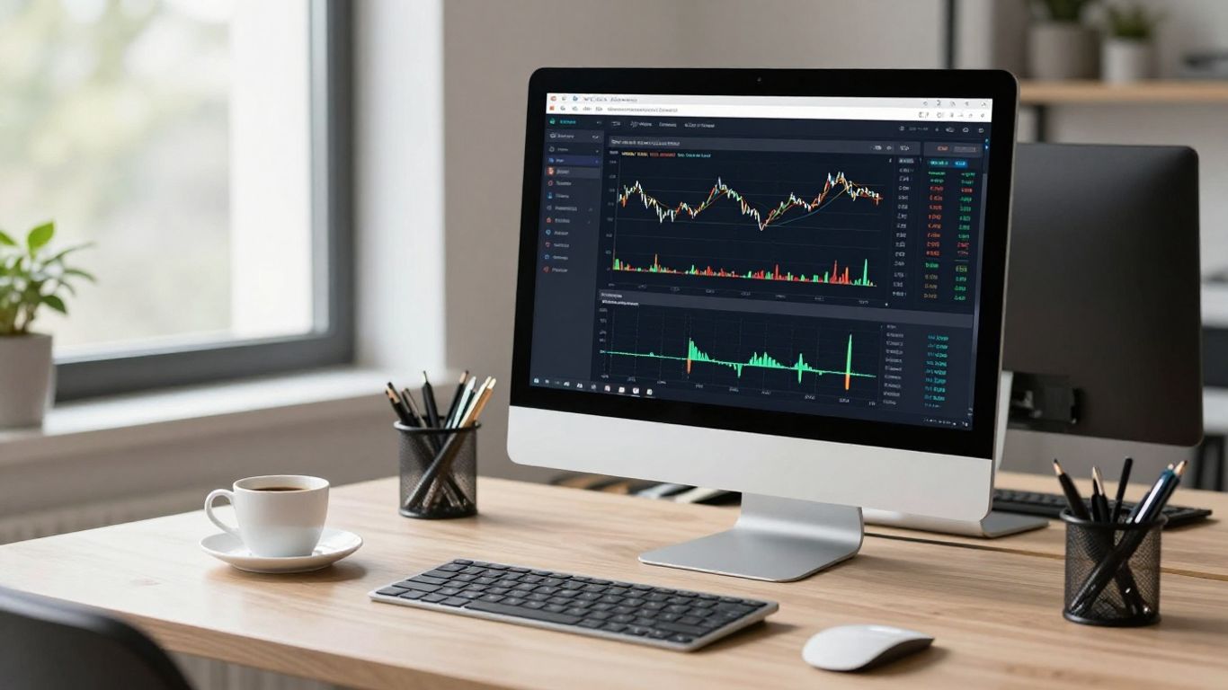 Navigating the path to professional trading