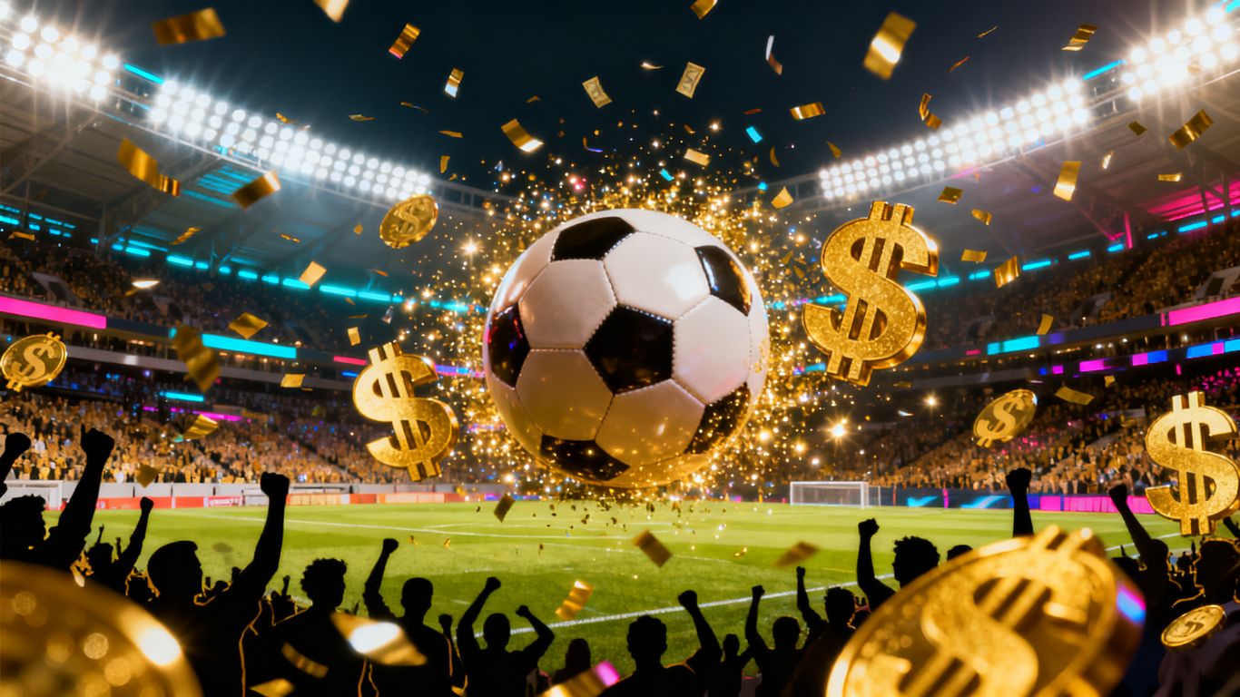 Super Bowl 2026: Unpacking Celebrity Paychecks for Big Game Ads