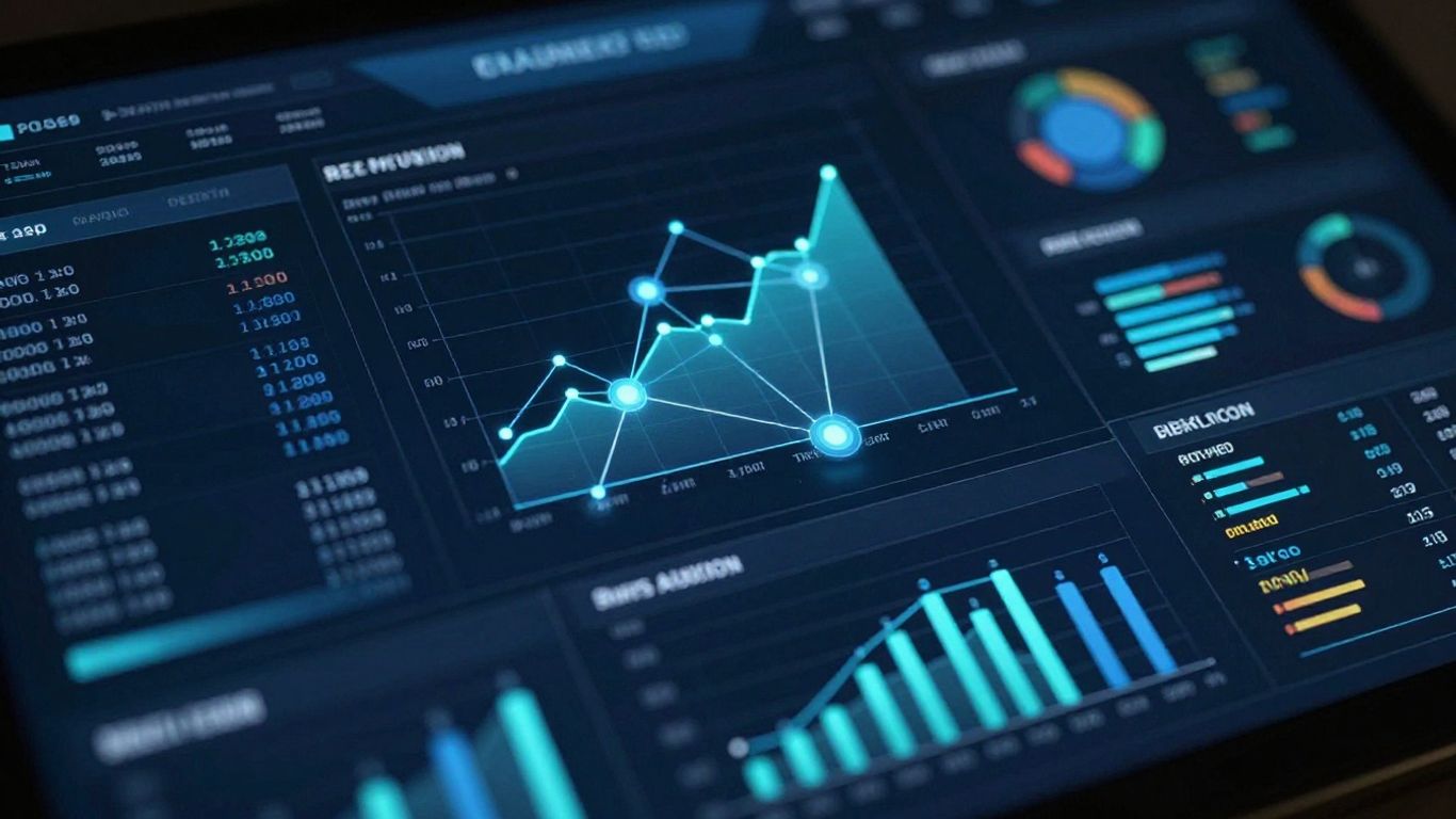 Advanced data analysis