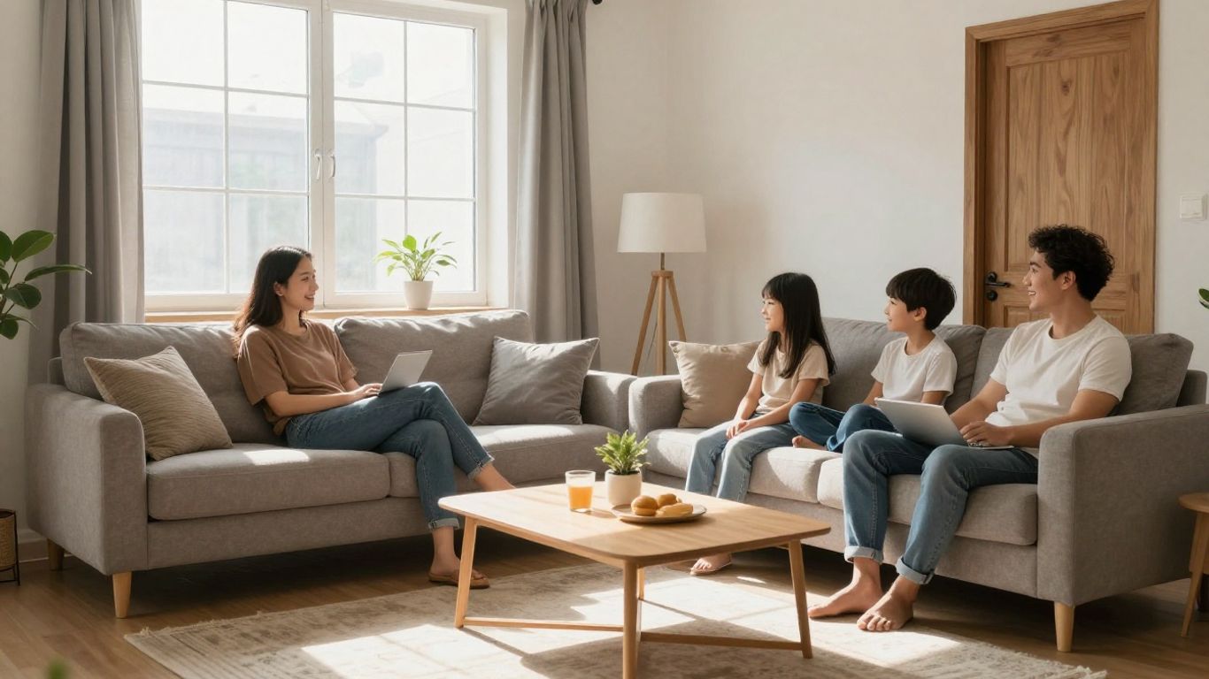 Póliza multirriesgo hogar: ¿Por qué es esencial en 2026?