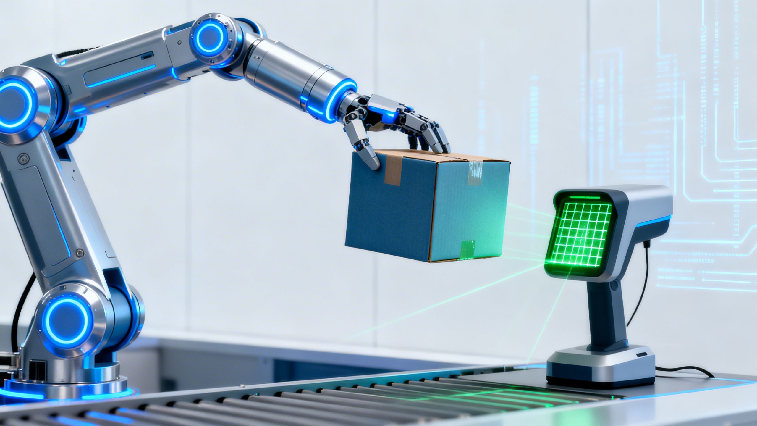 The Silent Profit Killer: A Seller's Guide to AI-Powered Visual Defect Detection