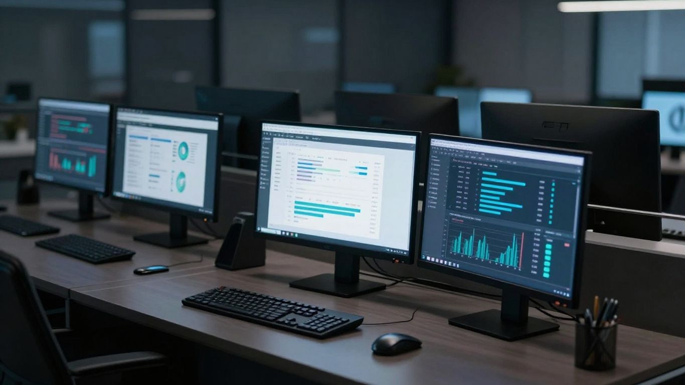 Digital platforms for secondary market share trading