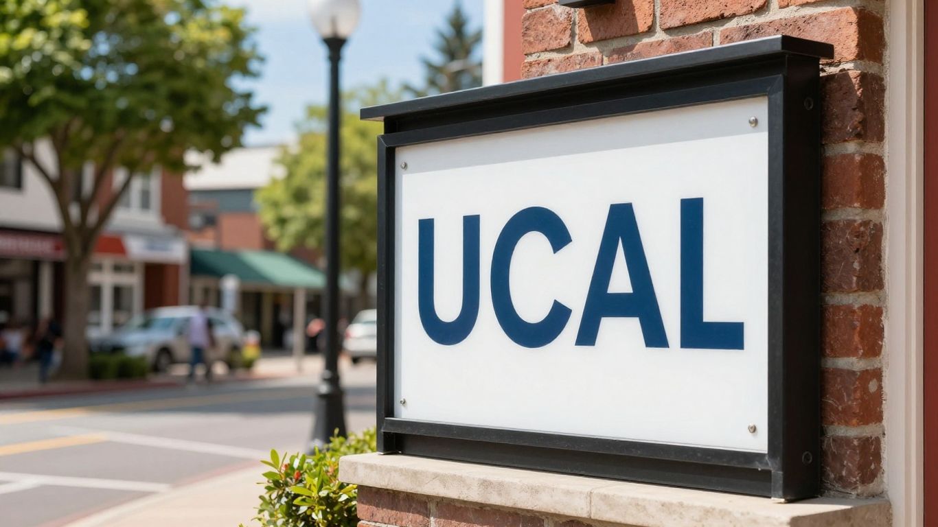 Community engagement through local digital content
