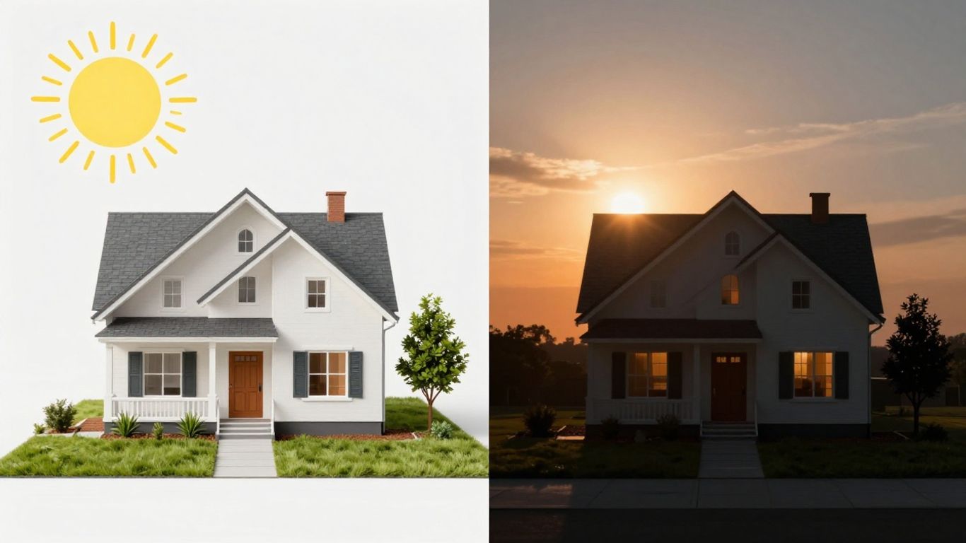 Comparativa de seguros de hogar: Caser vs Ocaso Seguro.