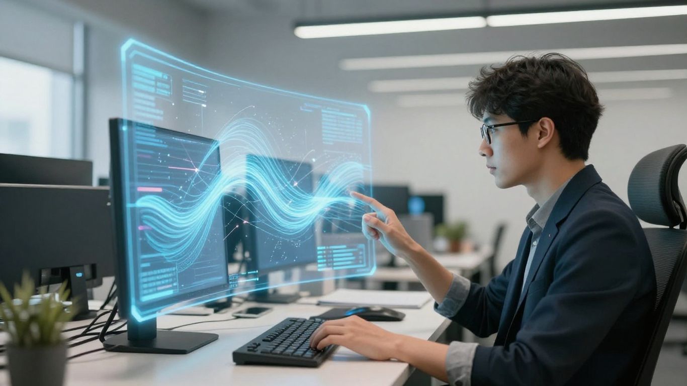 Gestione lead con intelligenza artificiale