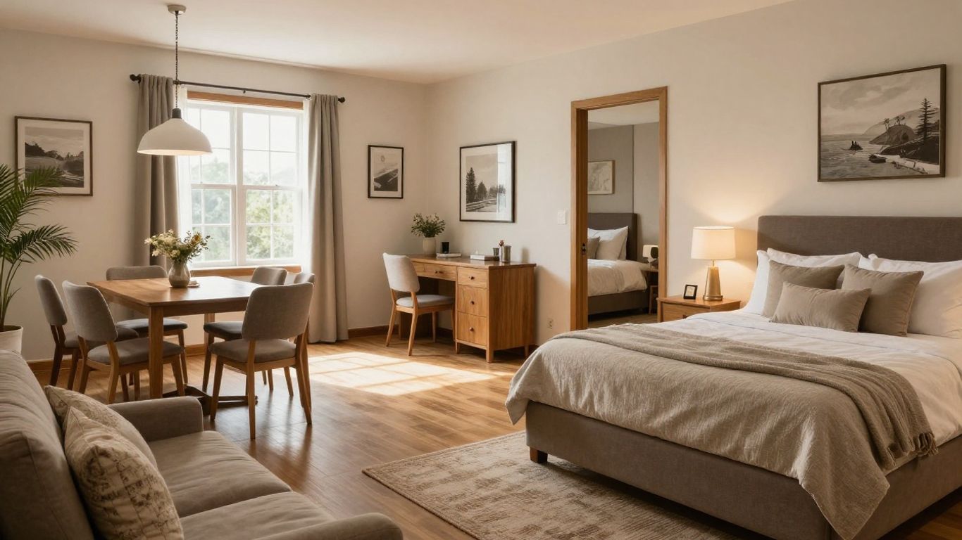 Furnishr vs Bee Setups Airbnb: 2025 pricing, services, and the best choice for hosts