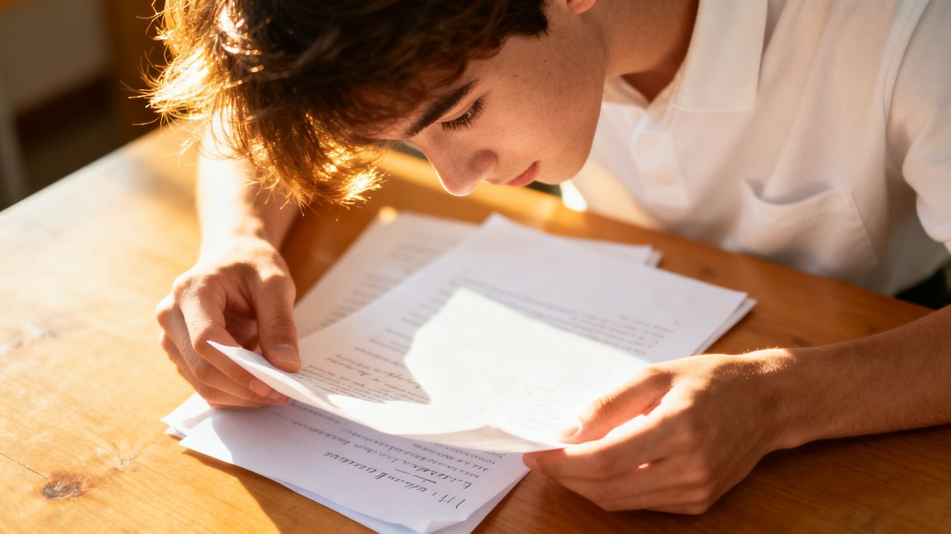 The 5-Question Method That Uncovers Your Unique Story (No More Generic Essays)
