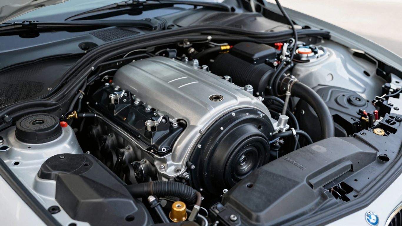 BMW 328i engine for sale in Adelaide