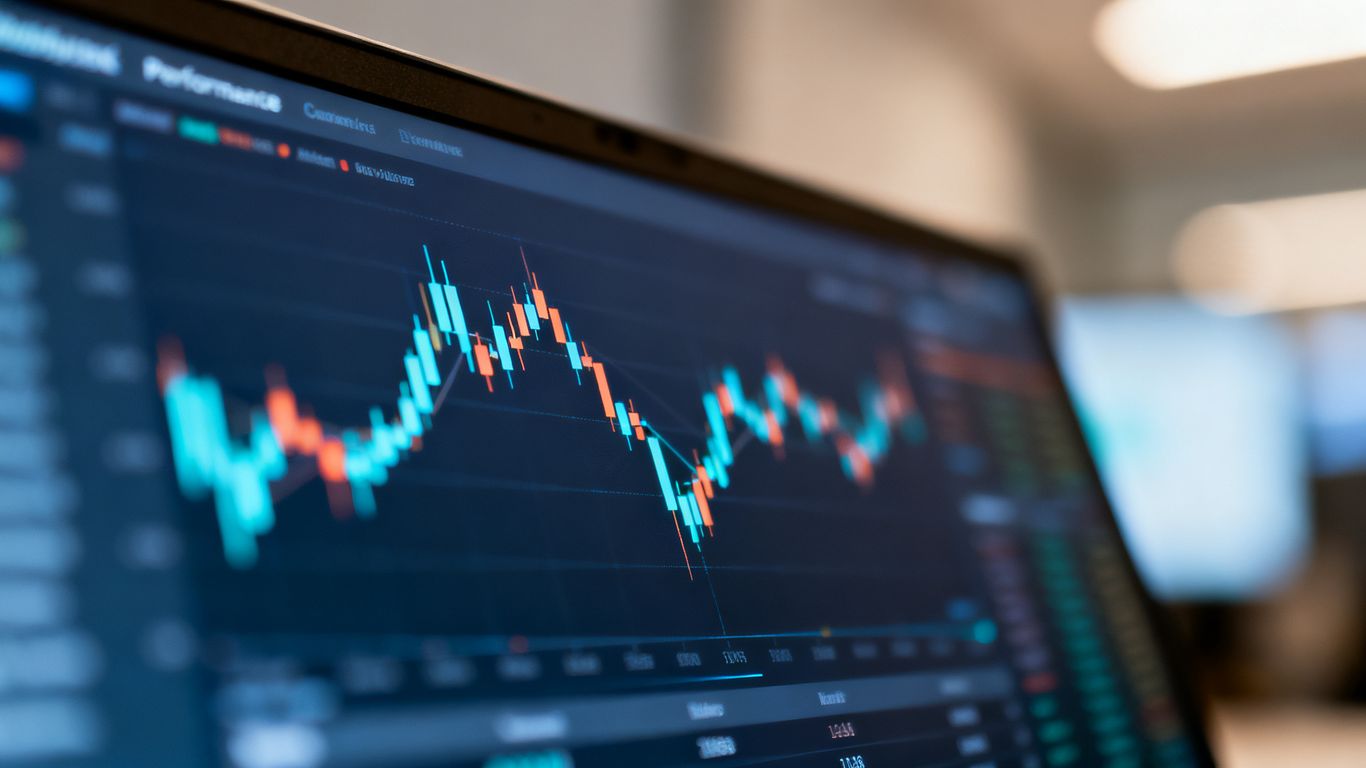 Data insights from performance dashboards