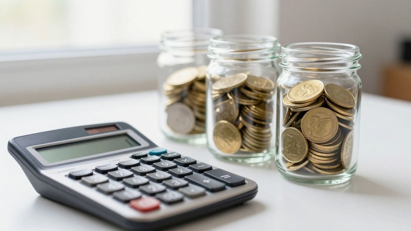Calculations visualize the true costs of running stores