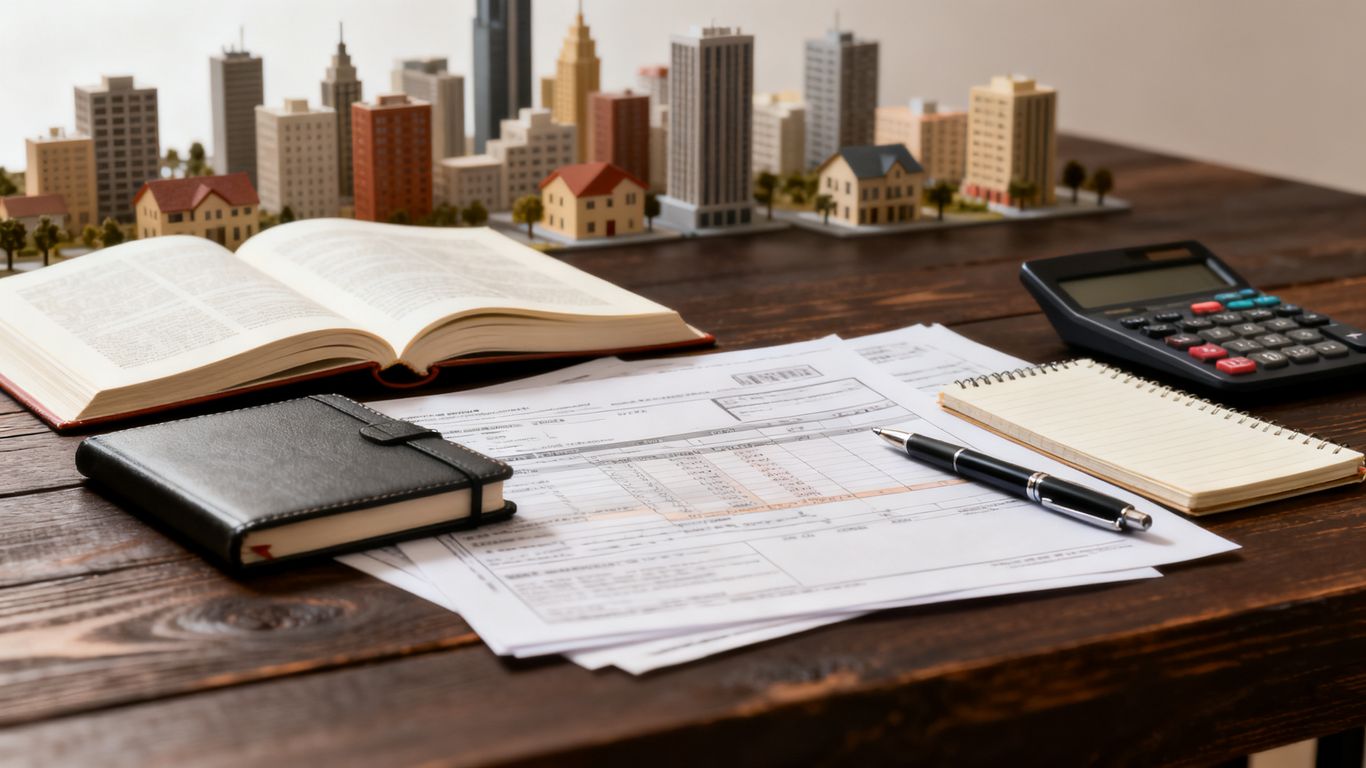 I Read Every REIT Book on Amazon—Here Are the 7 That Actually Know What They're Talking About