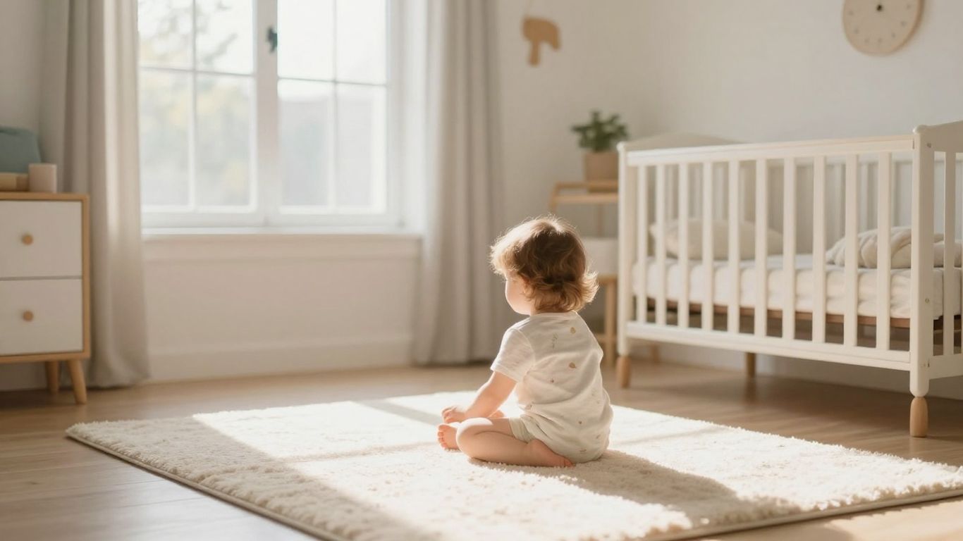 A importância da proteção infantil aos químicos