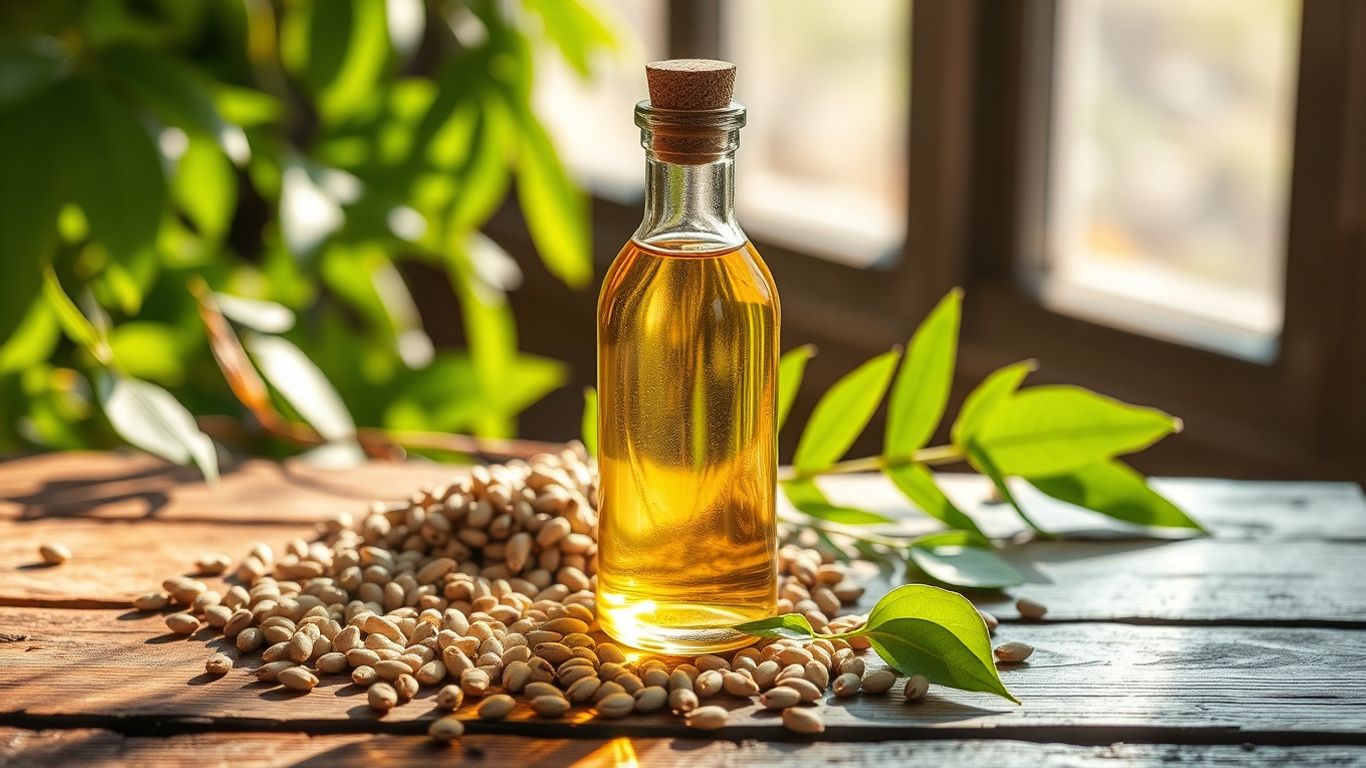 Moringa Seed Oil Suppliers — Sourcing, Specs & Bulk Ordering Explained