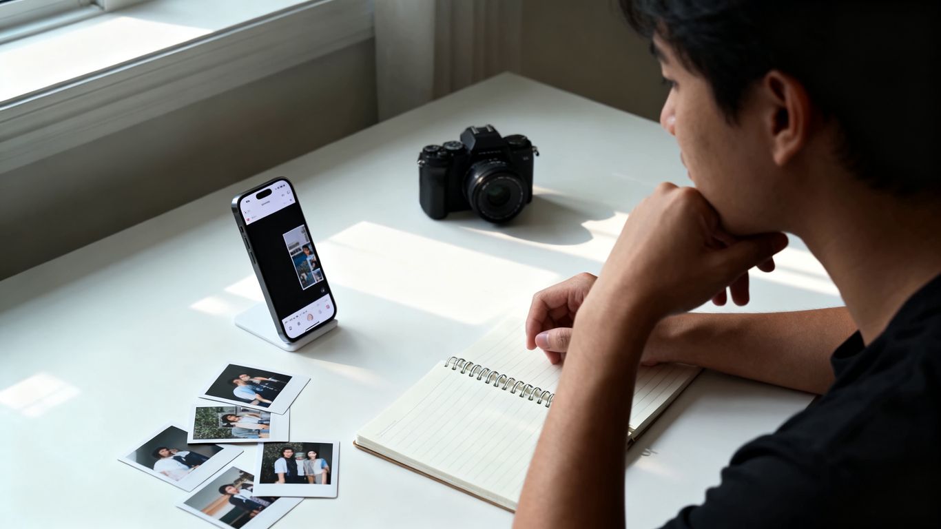 YouTube's New Image Posts in Shorts Feed: A Hidden SEO Opportunity
