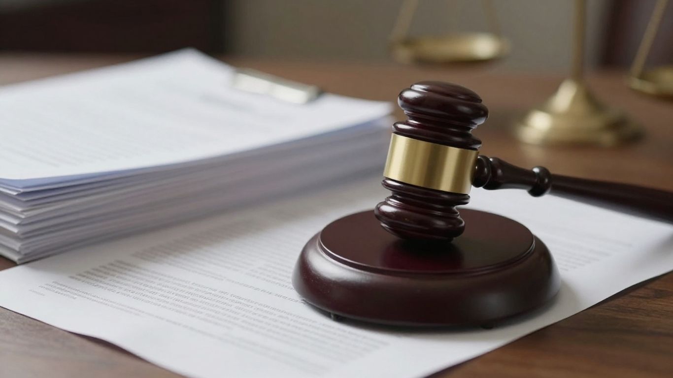 Cour des comptes et documents