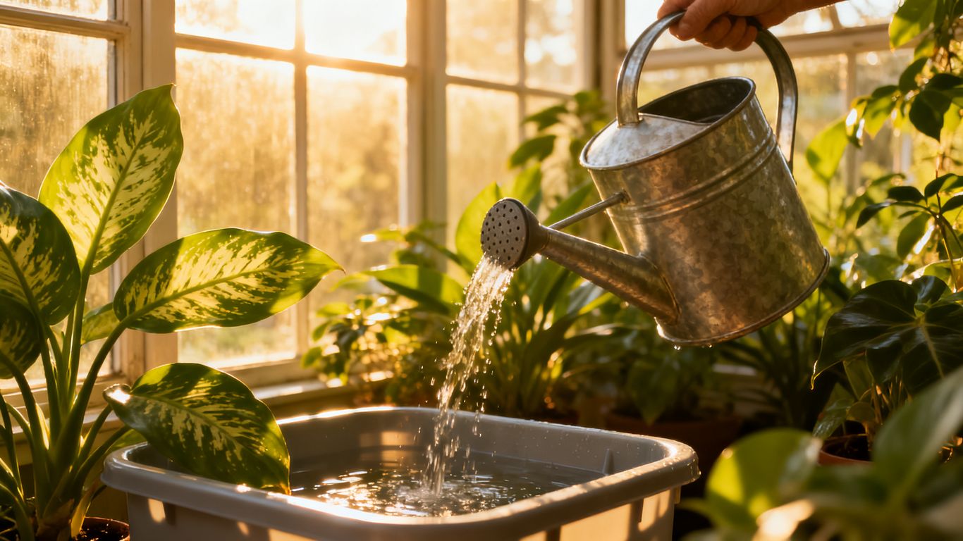 Creative ways to repurpose moisture