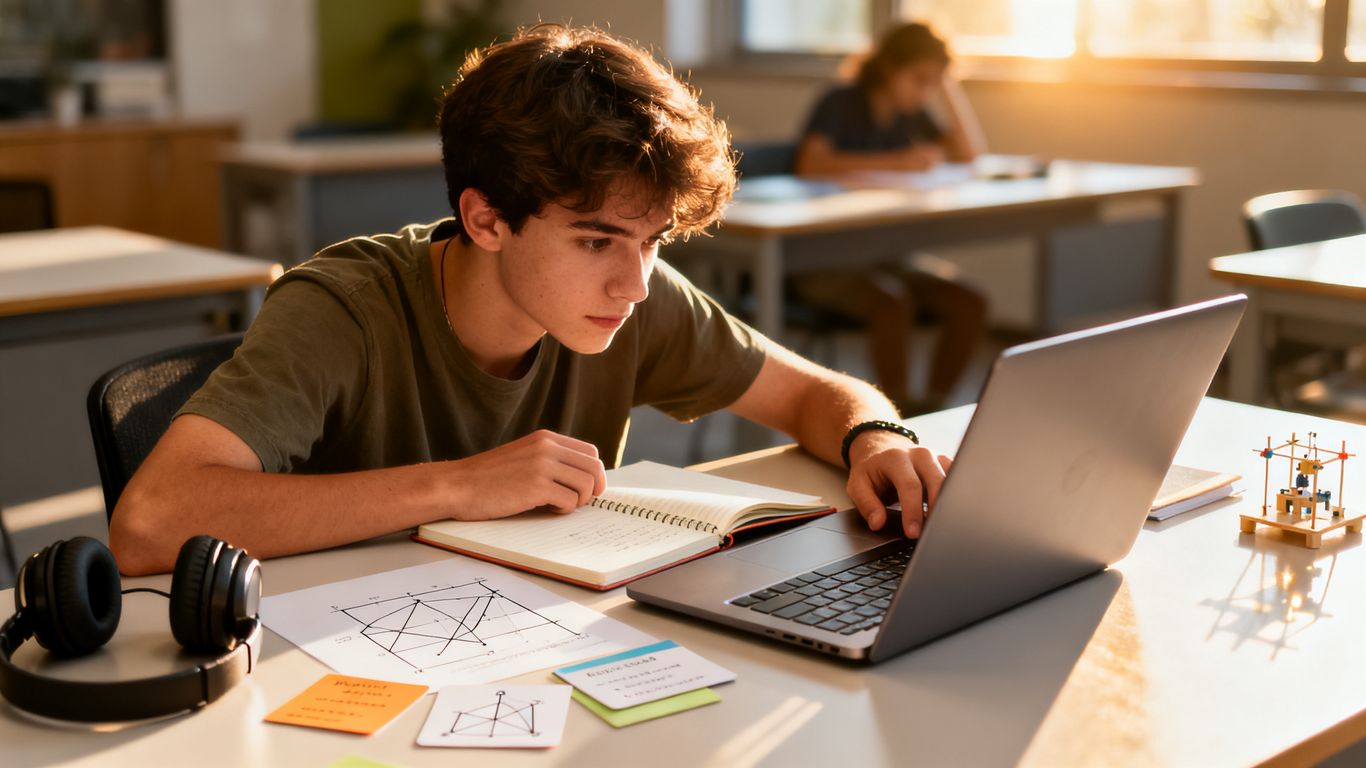 Learning Styles: The Truth