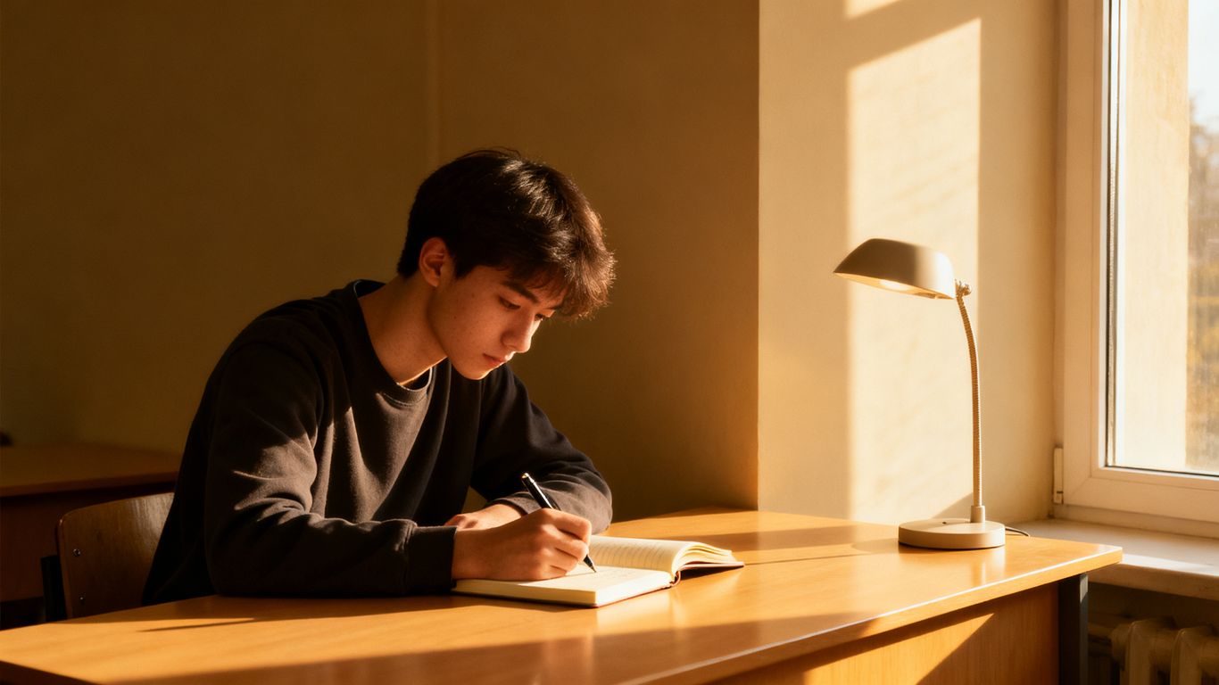 The Art of Saying No to Social Invitations When You Need to Study (Without Guilt)
