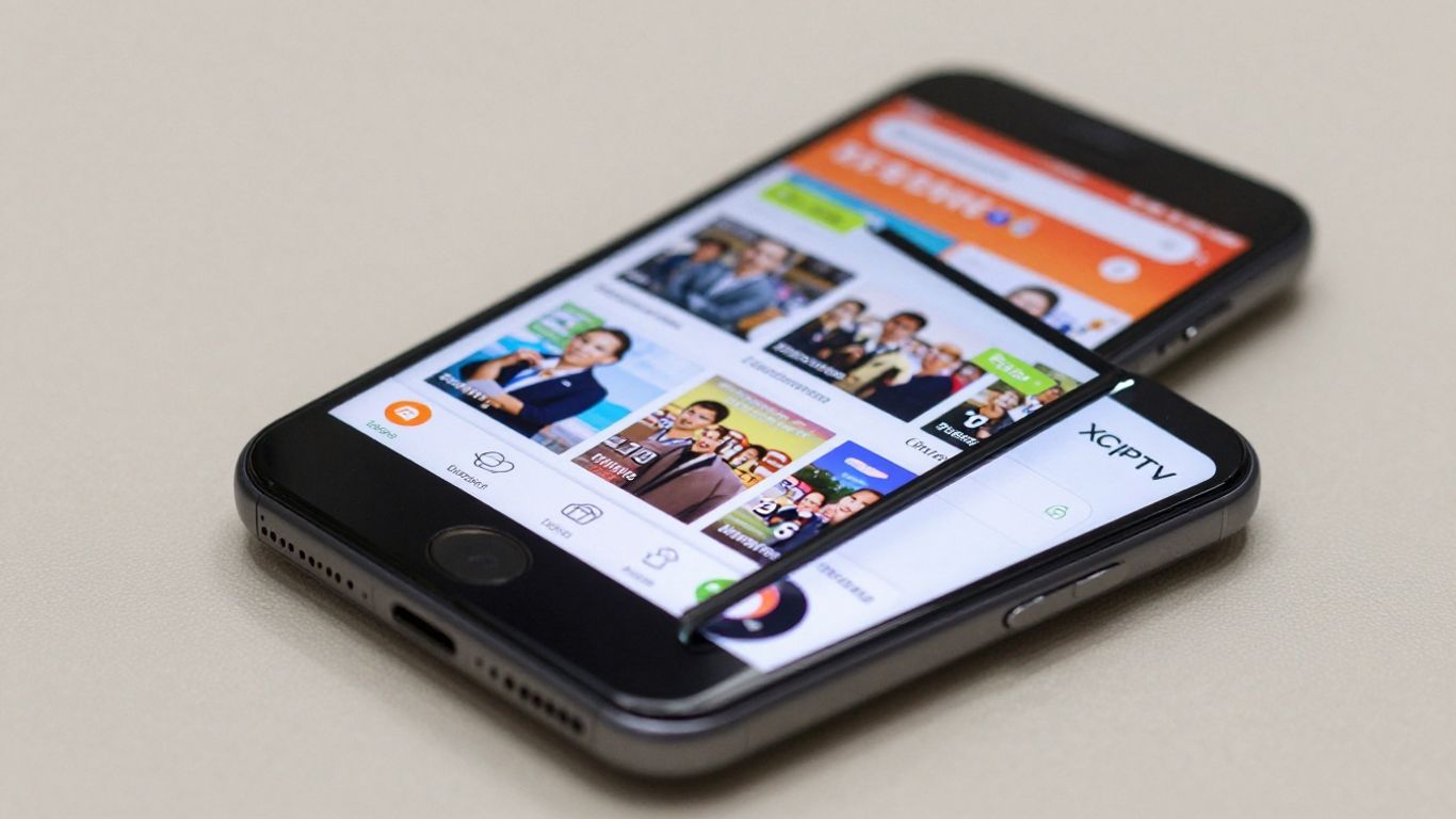 Best IPTV for Android