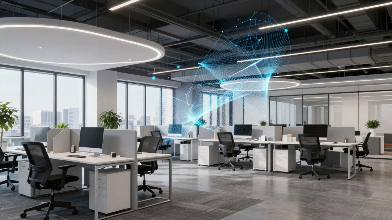 AI integration in Australian business systems.
