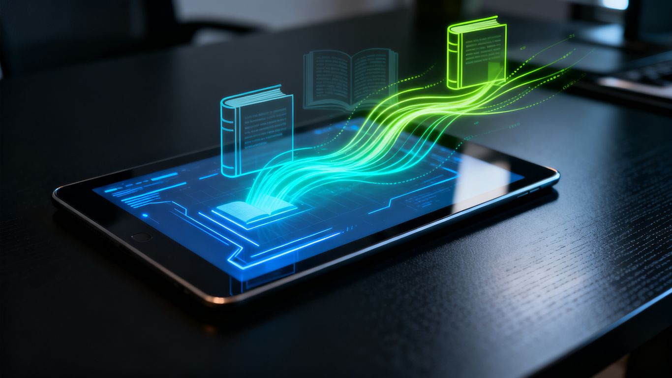 7 Ways AI Is Personalizing eLearning (From Adaptive Paths to Real-Time Tutoring)