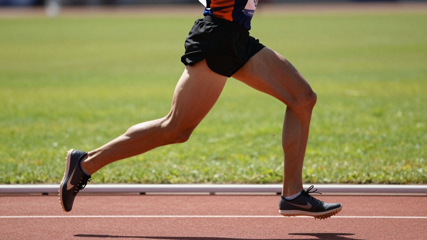 1500m Split Calculator