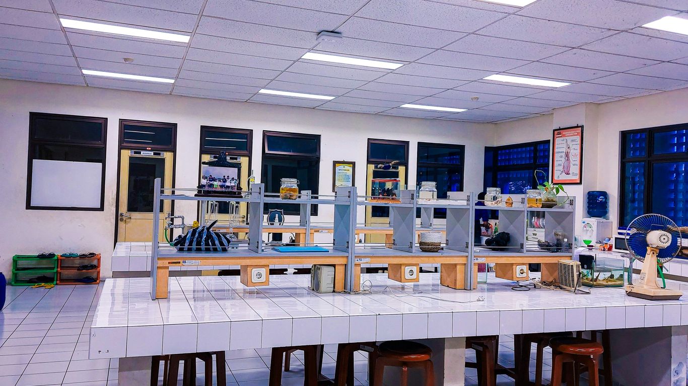 The digital laboratory of 2026
