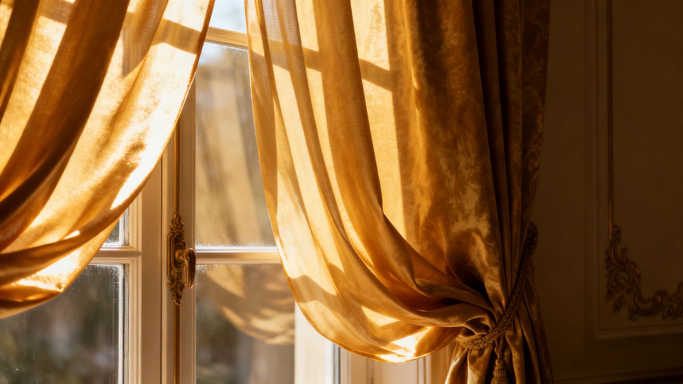 4.8 Stars or You Don't Rank: Window Treatment LSA Reality