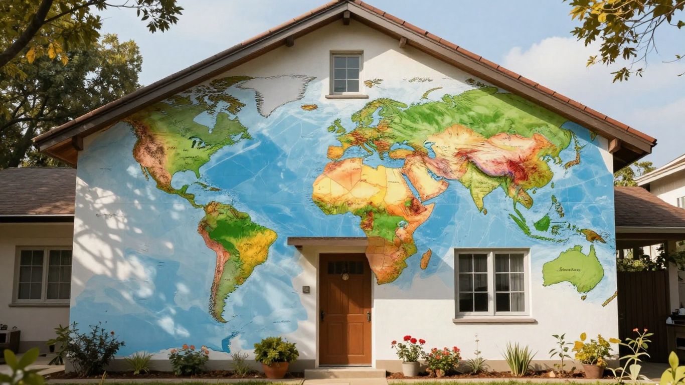 Importancia del continente en tu seguro de hogar