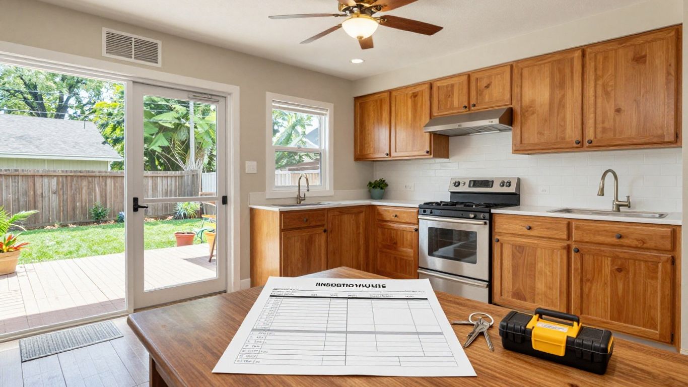 airbnb maintenance costs budget reduce