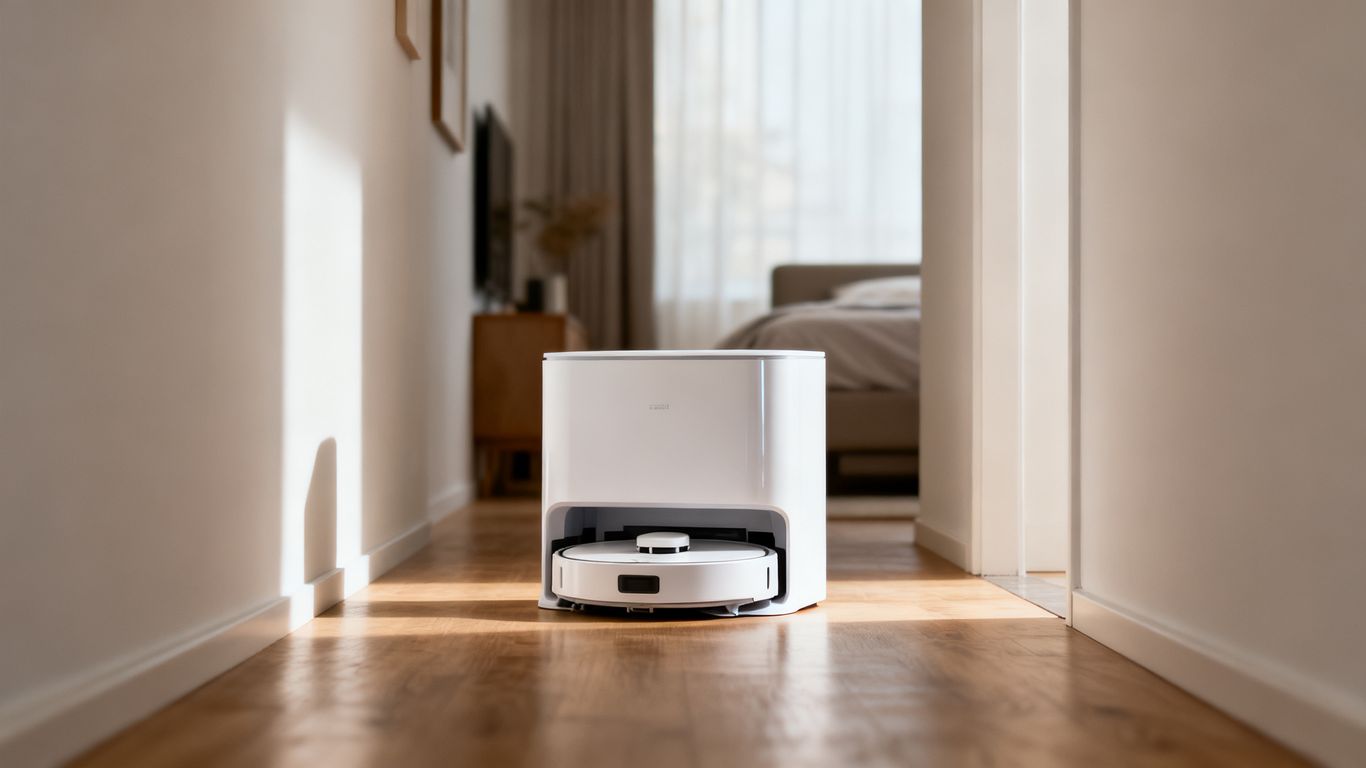 Comparing indoor climate solutions