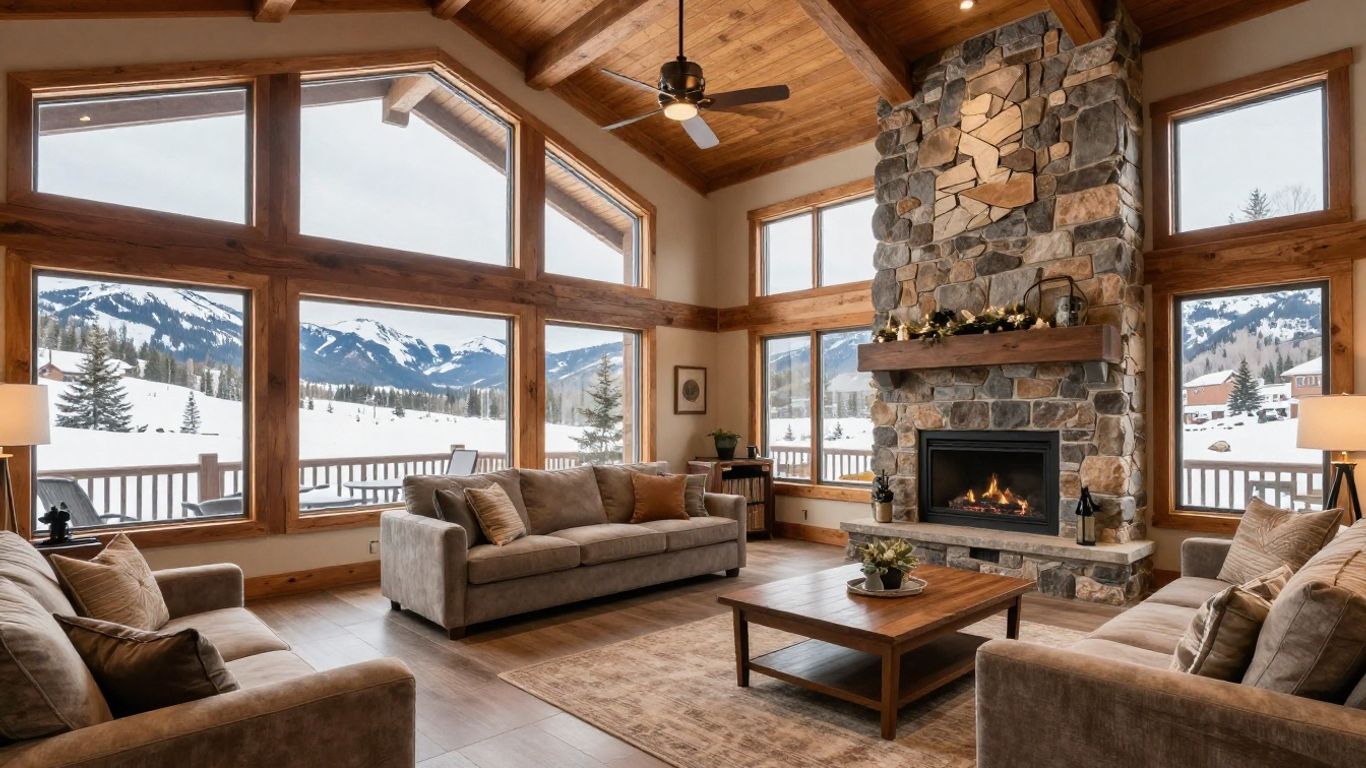 turnkey airbnb setup breckenridge