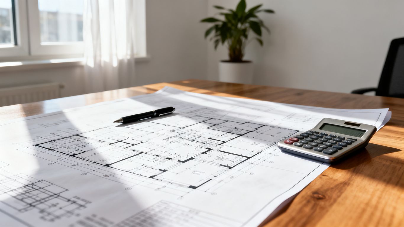 CONTAREA - GESTÃO E CONTABILIDADE -  FAMALICÃO - INVERSÃO DO SUJEITO PASSIVO NA CONSTRUÇÃO CIVIL EM 2026