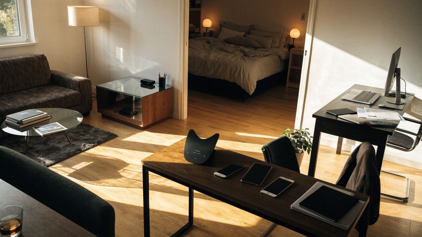 airbnb wifi speed requirements upgrade