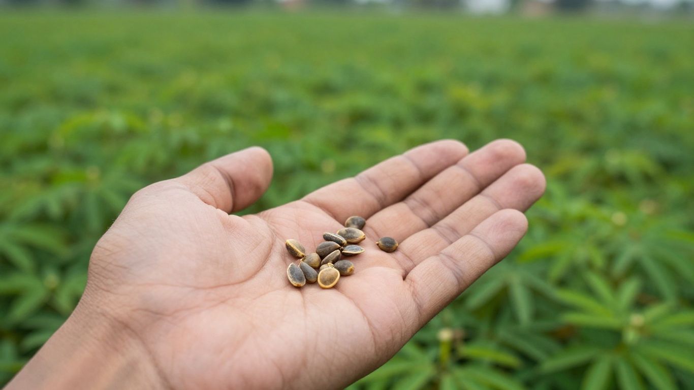 Moringa Seed Suppliers in Tamilnadu — How to Source Quality and Verify a Reliable Supplier