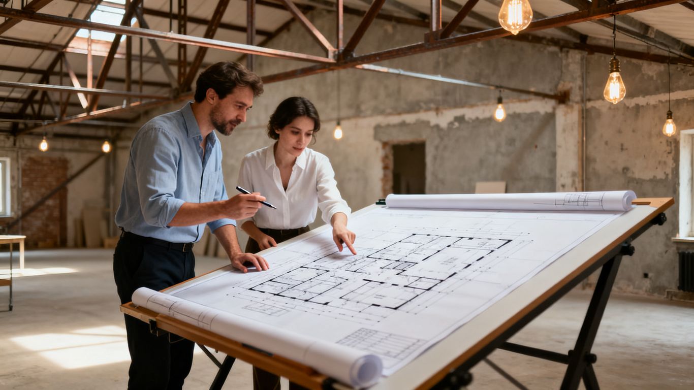 CONTAREA - GESTÃO E CONTABILIDADE -  FAMALICÃO - INVERSÃO DO SUJEITO PASSIVO NA CONSTRUÇÃO CIVIL EM 2026