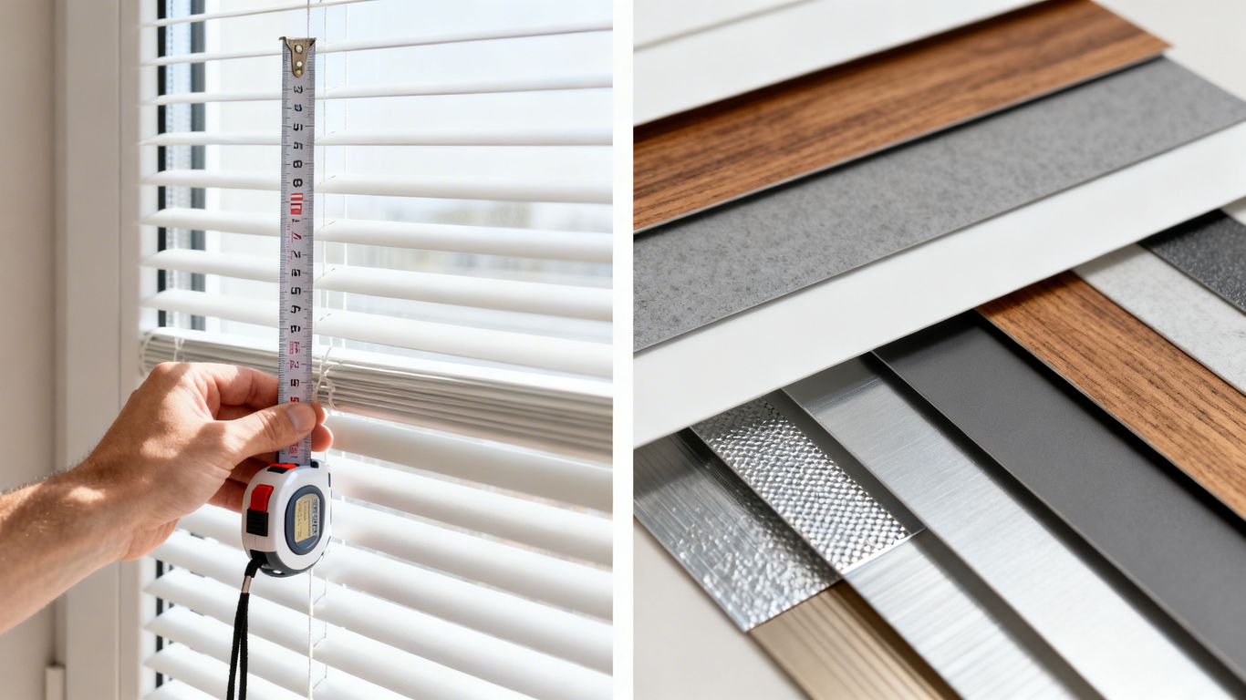 Bidding on Budget Blinds and 3 Day Blinds: Competitor Strategy Guide