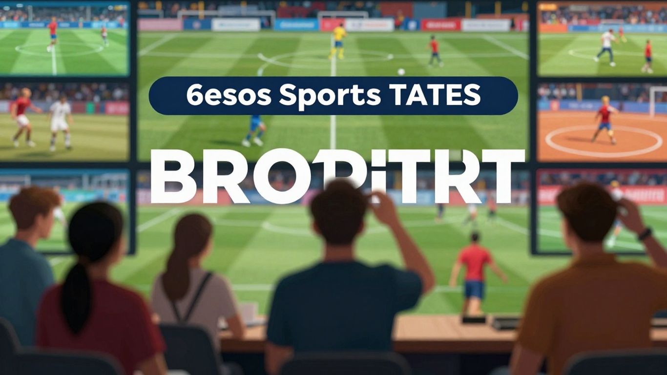 Online sports betting site interface with vibrant graphics.