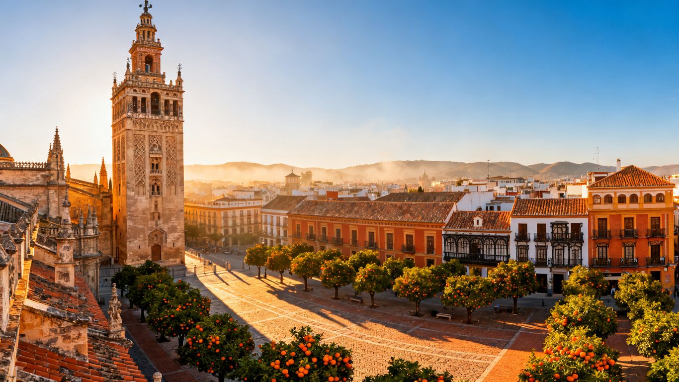 How to Find a Cheap Hotel in Seville: A Complete Guide for Smart Travellers