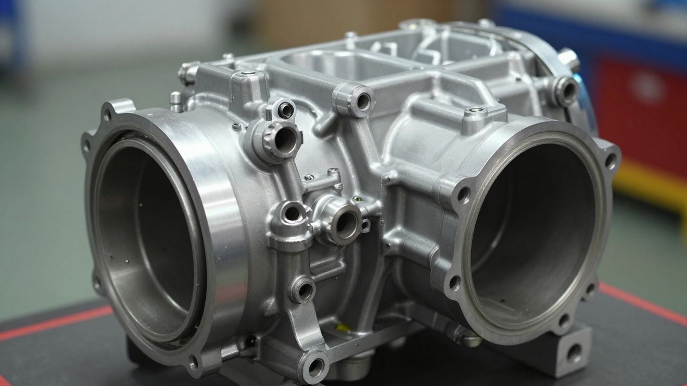 Used BMW transmission with premium oil