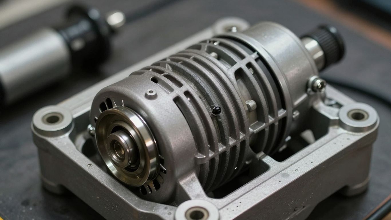 Used Mazda alternators and starters in Adelaide