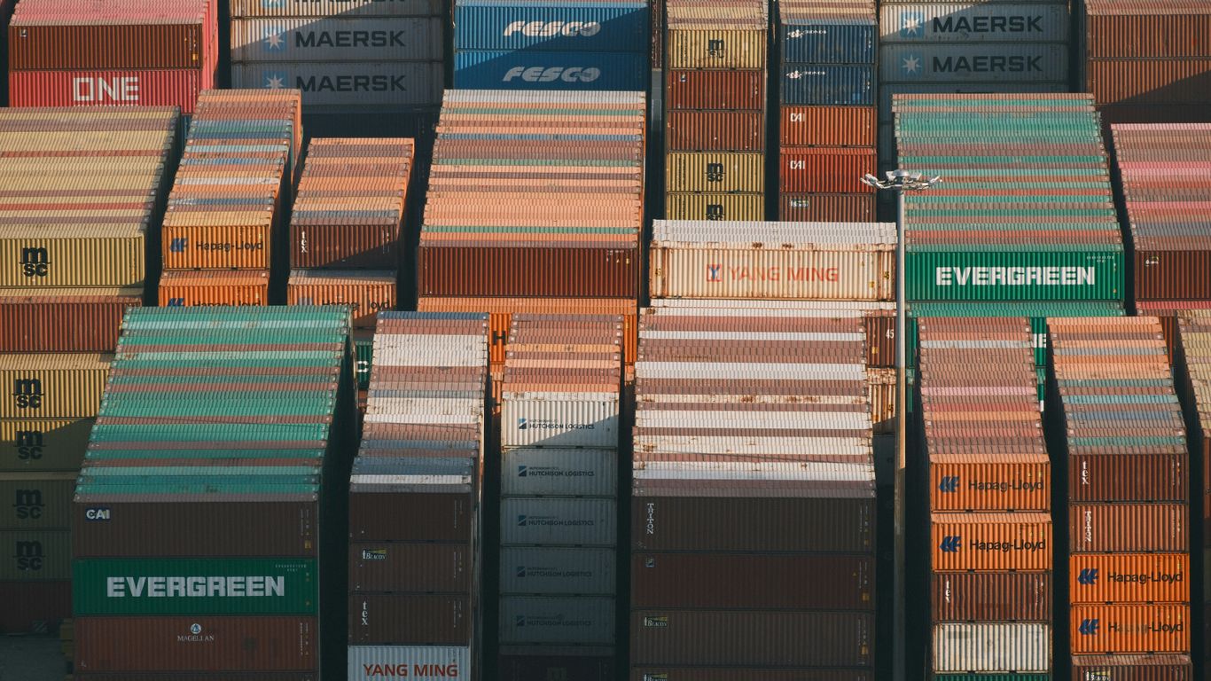 Supplier records and packing documents