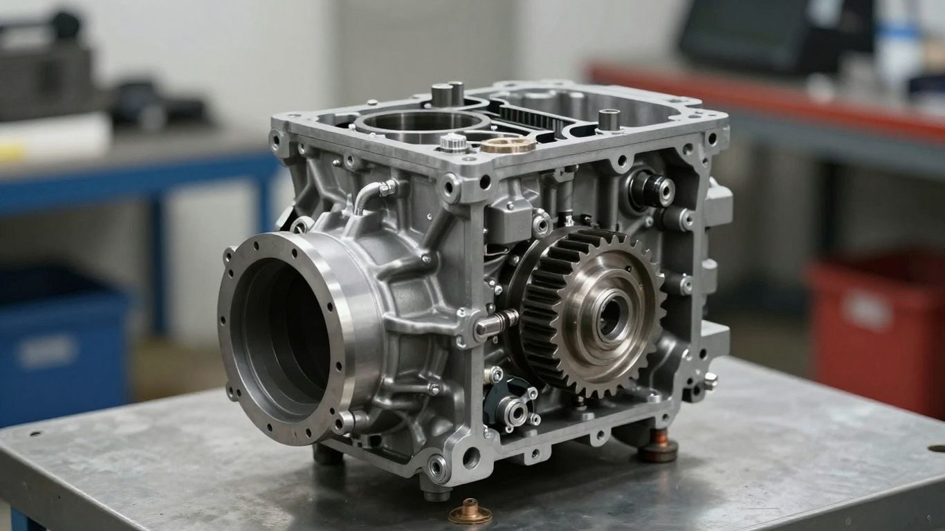 Used Subaru transmission for sale in Geelong