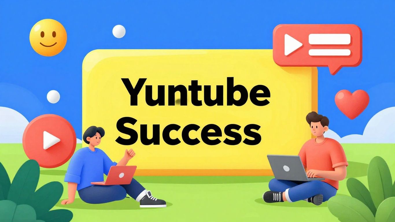 Estratégias de anúncios do YouTube para conversão em 2026.