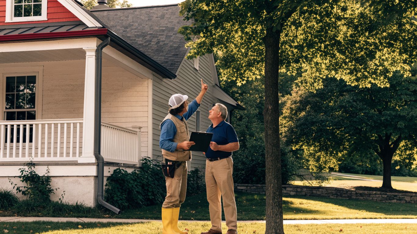 Roofer Cicero Indiana: How to Choose the Right Contractor for Your Home