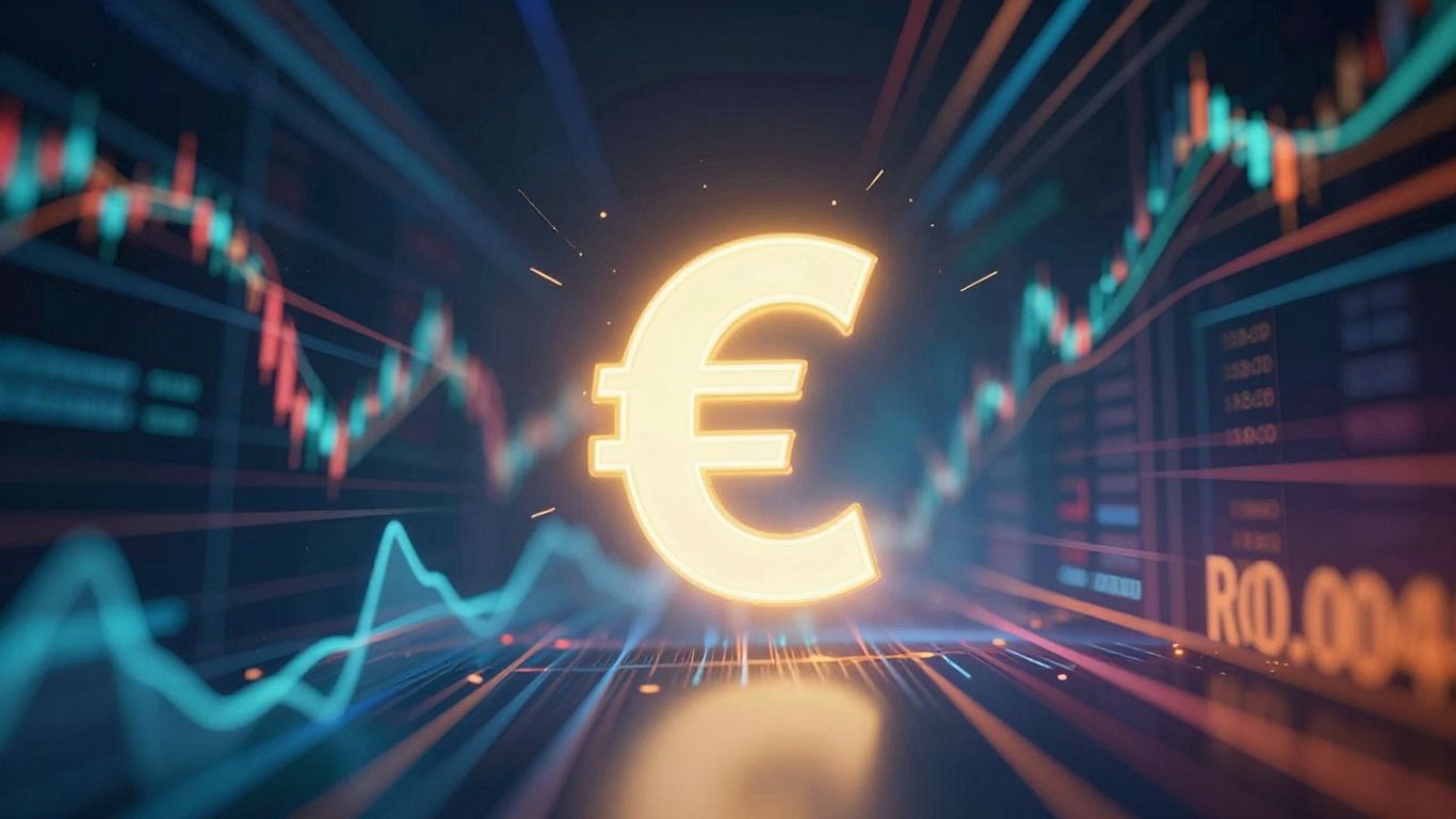 Forex market live chart analysis with trends and opportunities.