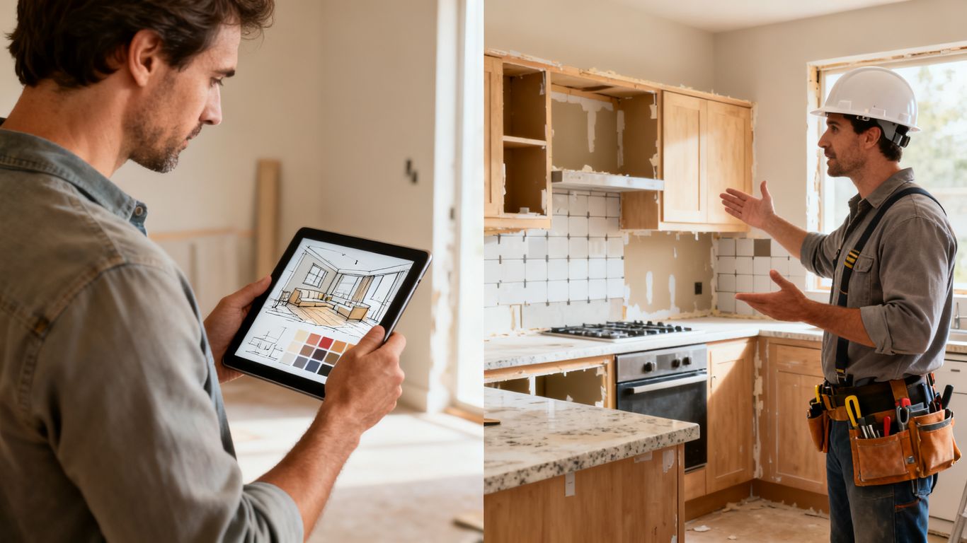 90-Day Retargeting for Remodelers: Big-Ticket Decisions Take Time