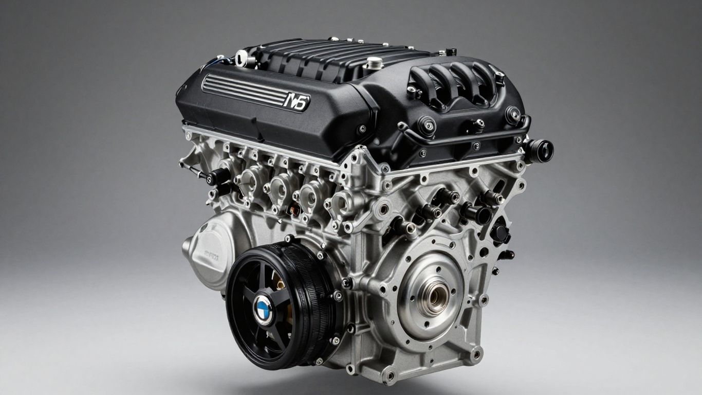 2016 BMW 328i engine for sale in Adelaide