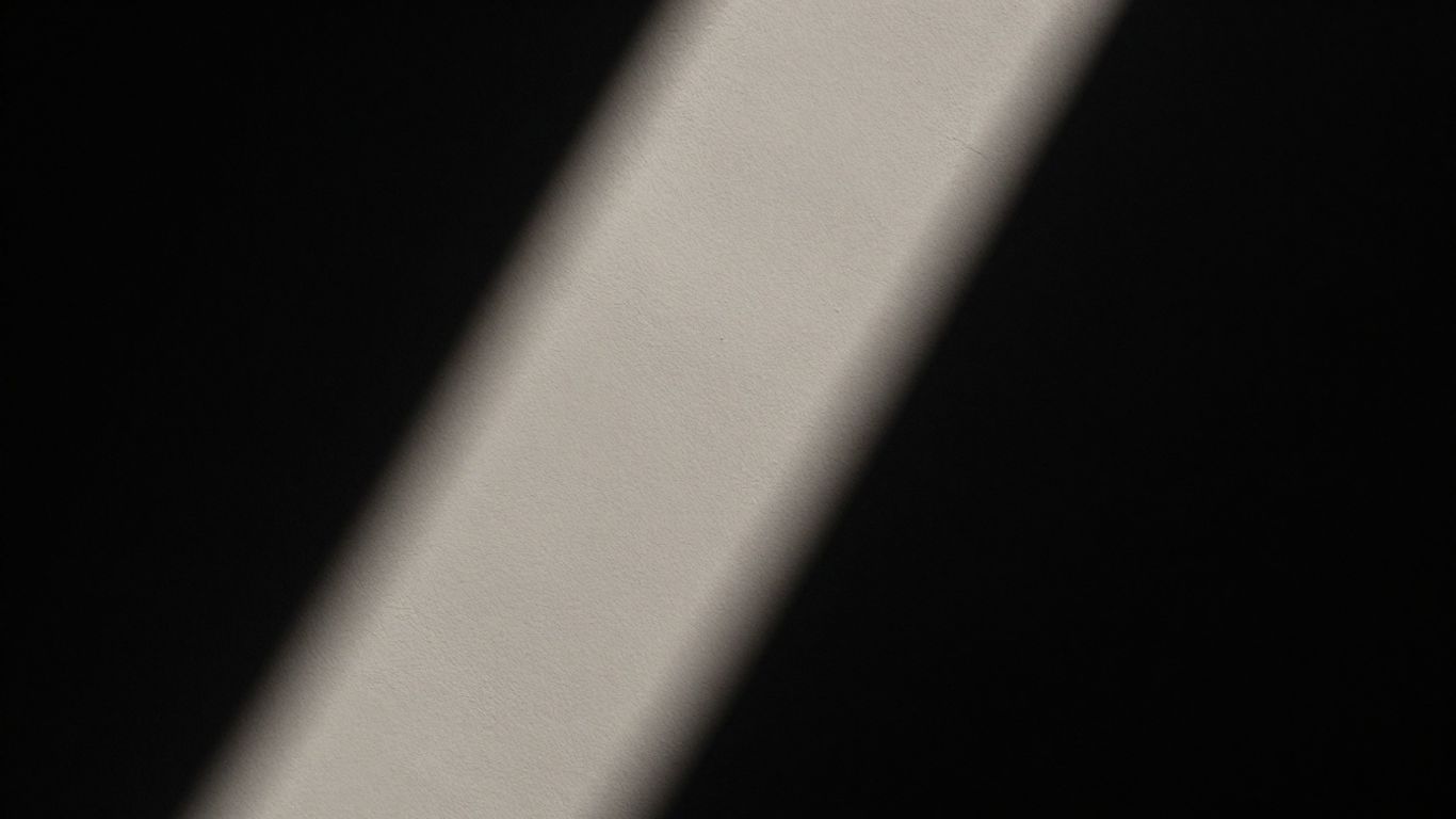 Chiaroscuro Malerei: Licht und Schatten Kontrast